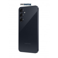 Смартфон Samsung Galaxy A55 8/128Gb Ice Navy A556 UA , A55-8/128-IceNavy-A556-UA 