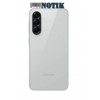 Смартфон Samsung Galaxy A56 5G 12/256Gb Awesome Light Gray SM-A566B , A56-12/256-LGray-SM-A566 Смартфон Samsung Galaxy A56 5G 12/256Gb Awesome Light Gray SM-A566B , A56-12/256-LGray-SM-A566