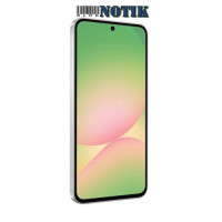 Смартфон Samsung Galaxy A56 5G 8/128Gb Awesome Light Gray SM-A566, A56-8/128-LGray-SM-A566