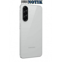 Смартфон Samsung Galaxy A56 5G 8/128Gb Awesome Light Gray SM-A566, A56-8/128-LGray-SM-A566