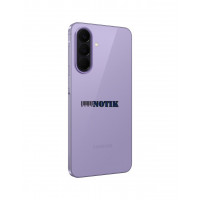 Смартфон Samsung Galaxy A57 5G 12/512Gb Awesome Lilac SM-A576B UA, A57-12/512-Lilac-SM-A576-UA