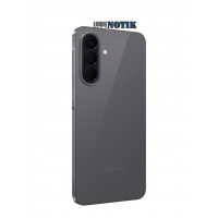 Смартфон Samsung Galaxy A57 5G 8/128Gb Awesome Gray SM-A576B EU, A57-8/128-Gray-SM-A576-EU