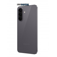 Смартфон Samsung Galaxy A57 5G 8/128Gb Awesome Gray SM-A576B UA, A57-8/128-Gray-SM-A576-UA