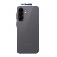 Смартфон Samsung Galaxy A57 5G 8/256Gb Awesome Gray SM-A576B UA, A57-8/256-Gray-SM-A576-UA