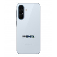 Смартфон Samsung Galaxy A57 5G 8/256Gb Awesome Icyblue SM-A576B EU, A57-8/256-Icyblue-SM-A576-EU