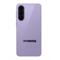 Смартфон Samsung Galaxy A57 5G 8/256Gb Awesome Lilac SM-A576B UA, A57-8/256-Lilac-SM-A576-UA Смартфон Samsung Galaxy A57 5G 8/256Gb Awesome Lilac SM-A576B UA, A57-8/256-Lilac-SM-A576-UA