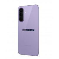 Смартфон Samsung Galaxy A57 5G 8/256Gb Awesome Lilac SM-A576B UA, A57-8/256-Lilac-SM-A576-UA Смартфон Samsung Galaxy A57 5G 8/256Gb Awesome Lilac SM-A576B UA, A57-8/256-Lilac-SM-A576-UA