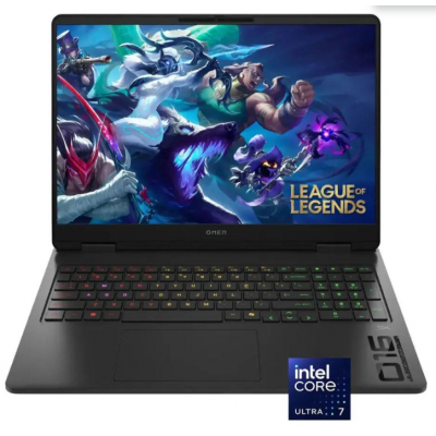 Ноутбук HP OMEN Slim 16t-an000 A57WHAV 64/1000, A57WHAV-64/1000