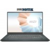Ноутбук MSI Modern 15 A5M (A5M-288US)