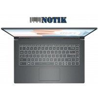 Ноутбук MSI Modern 15 A5M A5M-288US, A5M-288US