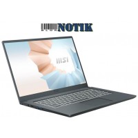 Ноутбук MSI Modern 15 A5M A5M-288US, A5M-288US
