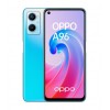 Смартфон OPPO A96 8/128GB Sunset Blue UA