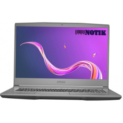 Ноутбук MSI Creator 15M A9SD A9SD-037US, A9SD-037US