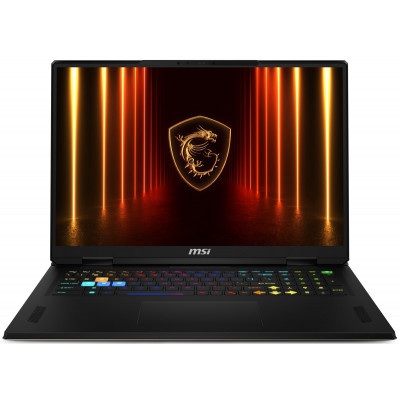 Ноутбук MSI Vector A18 HX AI A9WHG A9WHG-074US, A9WHG-074US