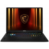 Ноутбук MSI Vector A18 HX AI A9WIG (A9WIG-076US)