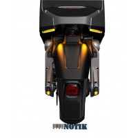 Электросамокат Segway-Ninebot GT1E Black AA.00.0012.41, AA.00.0012.41