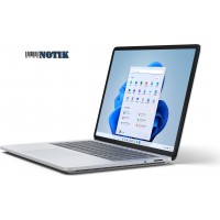 Ноутбук Microsoft Surface Laptop Studio Platinum ABZ-00001 NO BOX, ABZ-00001