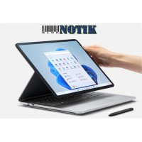 Ноутбук Microsoft Surface Laptop Studio Platinum ABZ-00001 NO BOX, ABZ-00001