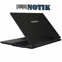 Ноутбук Gigabyte AERO 15-X9-RT4K5MP, AERO-15-X9-RT4K5MP
