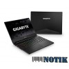 Ноутбук Gigabyte AERO 15X v8-BK4