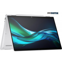 Ноутбук HP Elite x360 1040 G11 Silver AG2G9UP, AG2G9UP