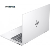 Ноутбук HP Elite x360 1040 G11 Silver AG2G9UP, AG2G9UP