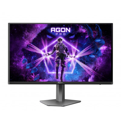 Монитор AOC AG276QZD2, AOC-AG276QZD2