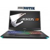 Ноутбук Gigabyte AORUS 15-X9-RT4BD