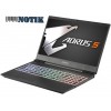 Ноутбук Gigabyte AORUS X5 v7-KL3K3D
