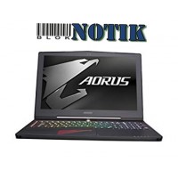 Ноутбук Gigabyte AORUS X5 v7-KL3K3D, AORUS-X5-v7-KL3K3D