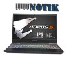 Ноутбук Gigabyte AORUS 5 NA-7US1121SH