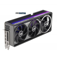 Видеокарта ASUS ROG ASTRAL RTX5090 O32G GAMING, AR-AST-RTX5090-O32G-G