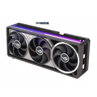 Видеокарта ASUS ROG ASTRAL RTX5090 O32G GAMING, AR-AST-RTX5090-O32G-G