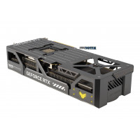 Видеокарта ASUS TUF RTX5090 32G GAMING 90YV0LY1-M0NA00, AR-TUF-RTX5090-32G-G