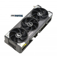 Видеокарта ASUS TUF RTX5090 32G GAMING 90YV0LY1-M0NA00, AR-TUF-RTX5090-32G-G