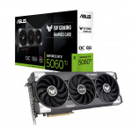 Видеокарта ASUS TUF RTX5060TI O8G GAMING