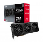 Видеокарта ASUS PRIME RX 9070 O16G 