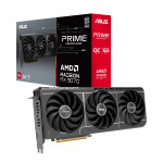 Видеокарта ASUS PRIME RX 9070 O16G EVO