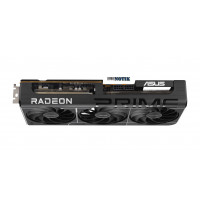 Видеокарта ASUS PRIME RX 9070 O16G EVO, ASPR-RX9070-O16G-EVO
