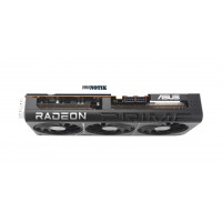 Видеокарта ASUS PRIME RX 9070 O16G , ASPR-RX9070-O16G Видеокарта ASUS PRIME RX 9070 O16G , ASPR-RX9070-O16G