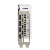 Видеокарта ASUS PRIME RX 9070 XT O16G WHITE, ASPR-RX9070XT-O16G-WH