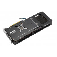 Видеокарта ASUS PRIME RX 9070 GRE O12G, ASPRIME-RX9070GRE-O12G
