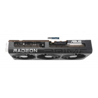 Видеокарта ASUS PRIME RX 9070 GRE O12G, ASPRIME-RX9070GRE-O12G