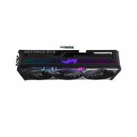 Видеокарта ASUS ROG STRIX RTX5070I O12G GAMING 90YV0M80-M0NA00, ASROG-ST-RTX5070-O12G-GA