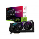 Видеокарта ASUS ROG STRIX RTX5070TI O16G GAMING (90YV0M90-M0NA00)