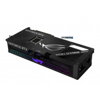 Видеокарта ASUS ROG STRIX RTX5070TI O16G GAMING 90YV0M90-M0NA00, ASROG-ST-RTX5070TI-O16G-GA