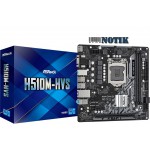 Материнская плата ASRock H510M-HVS