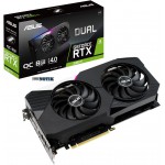 Видеокарта ASUS DUAL RTX3060TI O8G V2