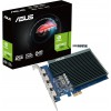 Видеокарта ASUS GeForce GT730 4H SL 2GD5