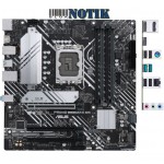 Материнская плата ASUS PRIME B660M-A D4